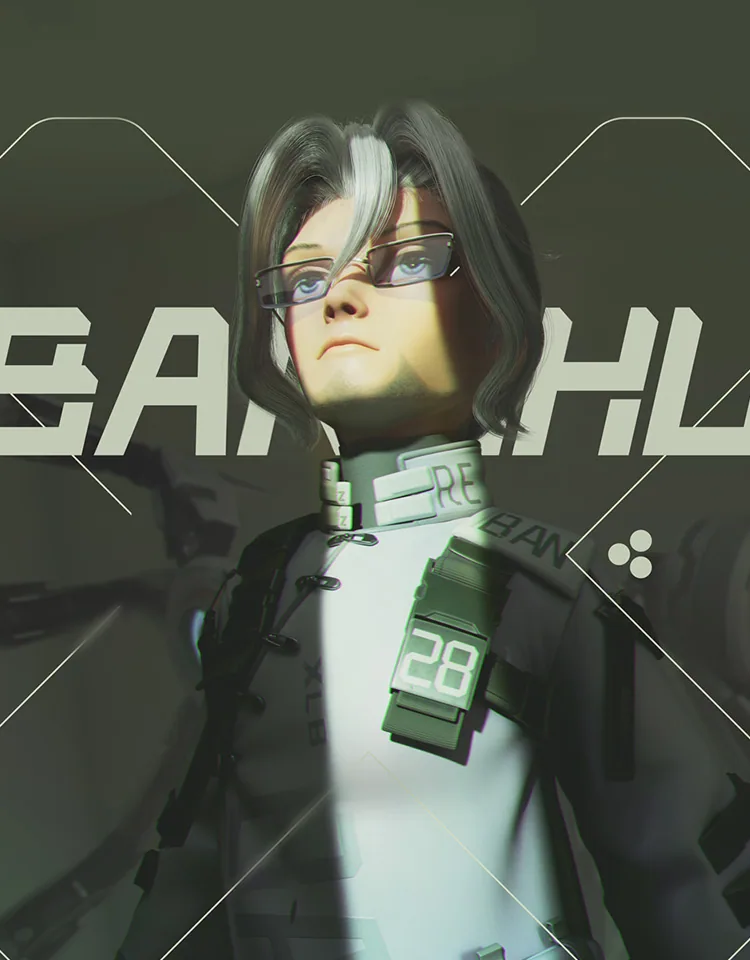 Chú Ban
